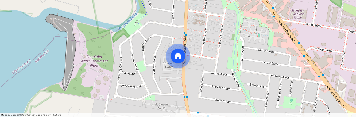 2/103 Mount Cotton Road, Qld 4157, Capalaba