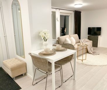 Pinjestigen, Huddinge - Photo 5