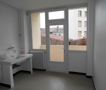 Location Appartement 2 pièces 53m² LYON 7ème - Photo 1