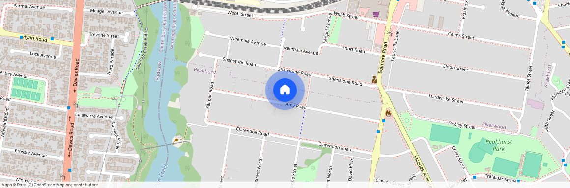 2/48-50 Amy Rd, NSW 2210, Peakhurst