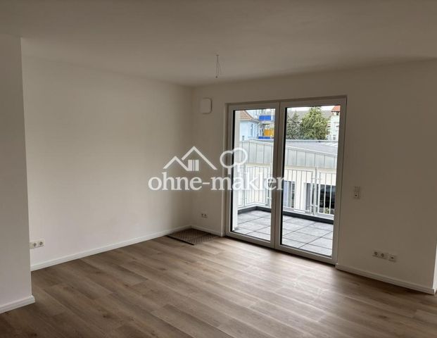 Erstbezug in der Innenstadt - Photo 1