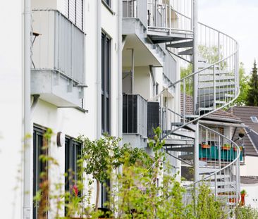 750.0020 Lengsdorfer Hauptstr. 81, Bonn-Lengsdorf, 55,57 m², 2 Zimm... - Photo 5