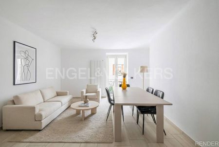 Trilocale via Massimo d'Azeglio 68, Centro, Cannero Riviera - Photo 2