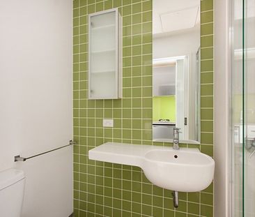 Carlton | Student Living D1 | Studio - Photo 2