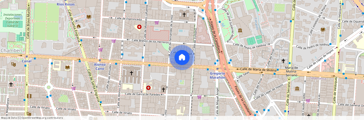 madrid, Community of Madrid 28003