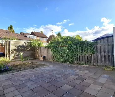 Te huur: Huis Amandelgaarde in Hendrik-Ido-Ambacht - Foto 3