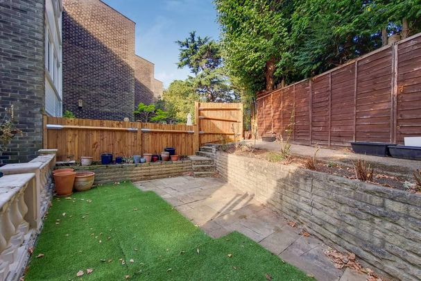 4 bedroom house to rent - Photo 1