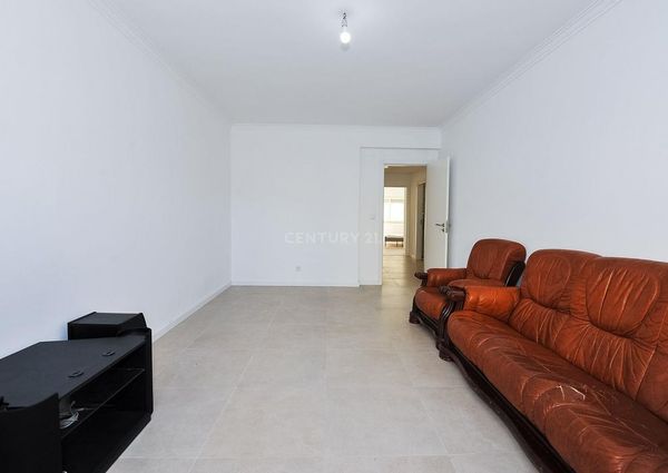 Apartamento T3 em Lisboa