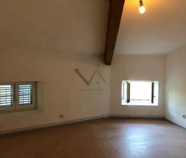Appartement Viviers - Photo 4