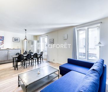 Appartement T2 Paris 18 à louer - Photo 3