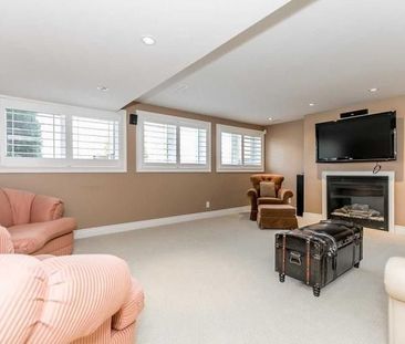 For Lease - 159 ivy jay Crescent Unit# Bsmt, Aurora, Ontario - Photo 2