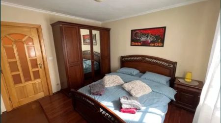 Apartament, 3 camere semidecomandat, 65 mp, Podu Ros, de inchiriat, Facultatea de Fizica, Cod 161831 - Fotografie 3