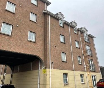 Apt 25, San Antone, Old Suffolk Road, Belfast, BT11 9PL - Photo 2