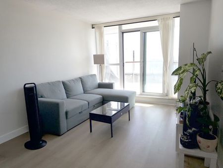 For Lease - 50 Brian Harrison Way Unit# 610, Toronto, Ontario - Photo 4