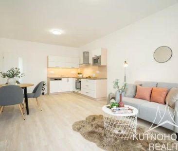 Pronájem krásného bytu 2kk 58 m - Photo 3