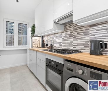 Niebuszewo, ul. Miedziana - Zdjęcie 5