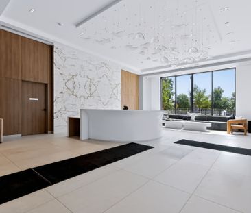 For Lease - 2075 Lakeshore Road Unit# 2110, Burlington, Ontario - Photo 3