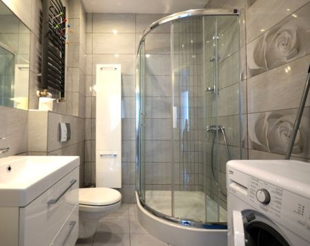 Mieszkanie na wynajem - Photo 5