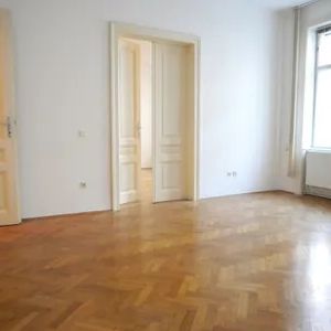 Provisionsfrei: Klassischer 79m² Altbau mit Einbauküche und Lift - 1090 Wien - Photo 3