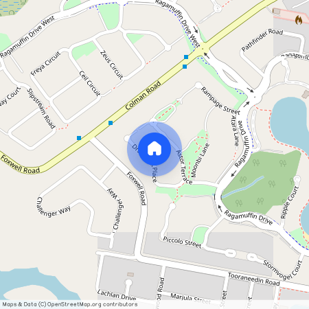 11 Drumbeat Place, Qld 4209, Coomera Waters