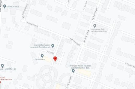 Location / Appartement T2 - Photo 4