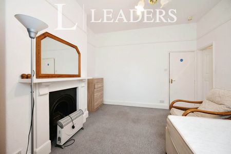 1 bedroom apartment to rent Albany Road, Southsea, Hampshire, PO5 - Photo 2