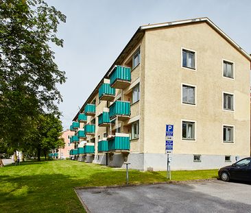 Emausgatan 50 A - Photo 2