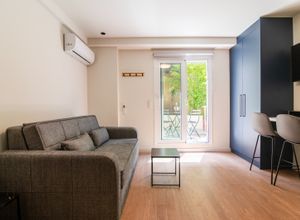 Studio/Γκαρσονιέρα για ενοικίαση - Γκύζη - Πεδίον Άρεως, - Φωτογραφία 3