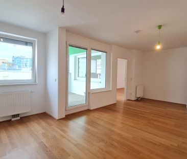 Nahe Hauptbahnhof 2 ZI - Sonnwendviertel - beste Verkehrsanbindung ... - Photo 2