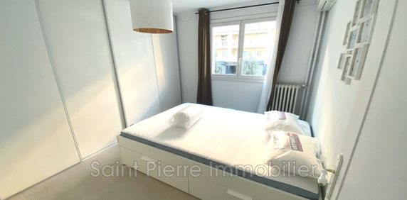 Appartement Cagnes-sur-Mer - Photo 2