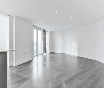 Tennyson Apartments, East Croydon, CR0 - Photo 4