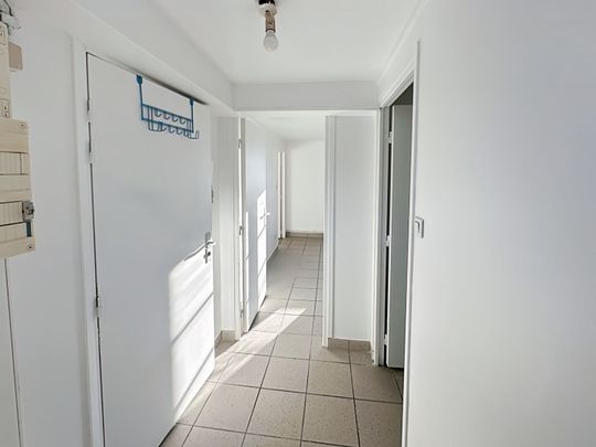 Location appartement 2 pièces, 31.28m², Ozouer-le-Voulgis - Photo 1