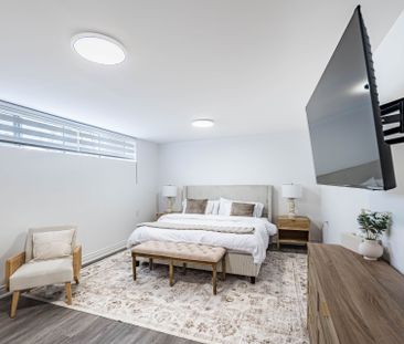 For Lease - 89 Thistle Down Boulevard Unit# BSMT, Toronto, Ontario - Photo 5