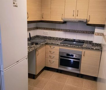 Piso de alquiler en Plaça Nova, 8, Càlig - Photo 6