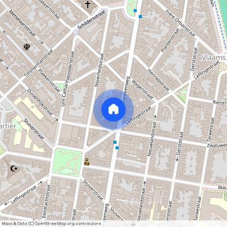 Torhoutsesteenweg 237, 8400, Oostende