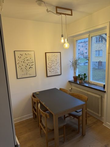 Kransbindarvägen, Hägersten - Photo 3