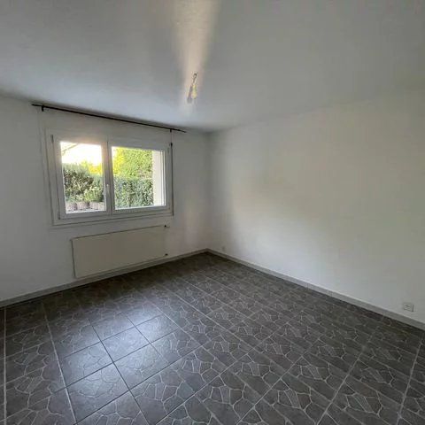 Appartement de 2 pièces au rez-de-chaussée. - Photo 1