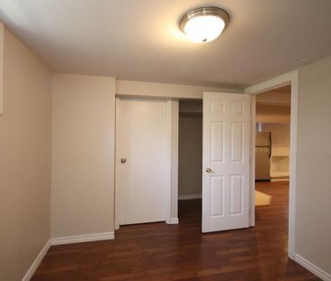 For Lease - 2555 Iris Street Unit# B, Parkway Park - Queensway Terr... - Photo 4