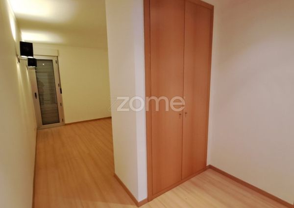Apartamento T3 em Lisboa