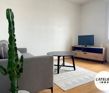 Location Appartement 2 pièces 50m² REIMS 51100 - Photo 2