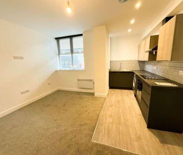 The Old Court House, DN1 - Photo 6