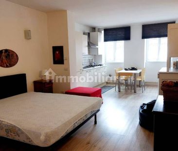 Monolocale corso Ausugum 22, Borgo, Borgo Valsugana - Foto 6
