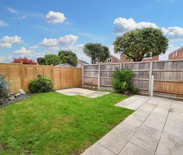 2 bedroom terraced house to rent - Photo 1