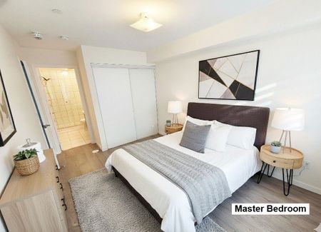 For Lease - 300 Alex Garden Circle Unit# 55, Aurora, Ontario - Photo 3