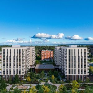 Hemisphere, condo 4 1/2 haut de gamme à Pointe-Claire Montréal à louer - appartement / logement - Photo 2