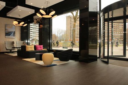 Te huur: Appartement Martinus Nijhofflaan in Delft - Foto 3