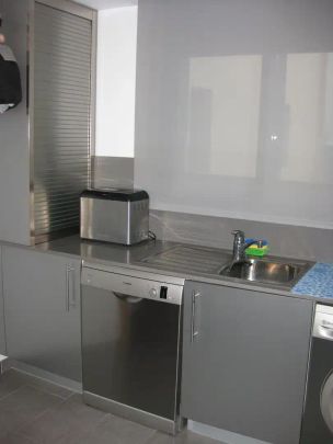 Piso de alquiler en Figuerola, Eixample Nord - Photo 1