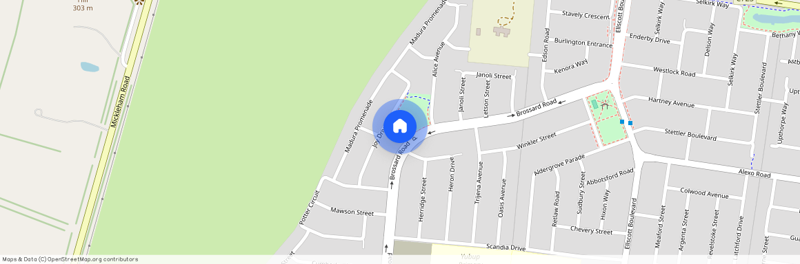 3 Robin Road, VIC 3064, Mickleham