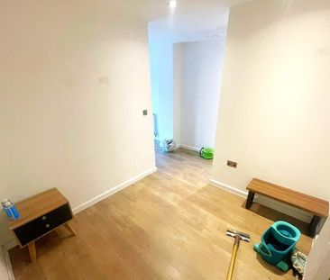 Studio to rent - Photo 6