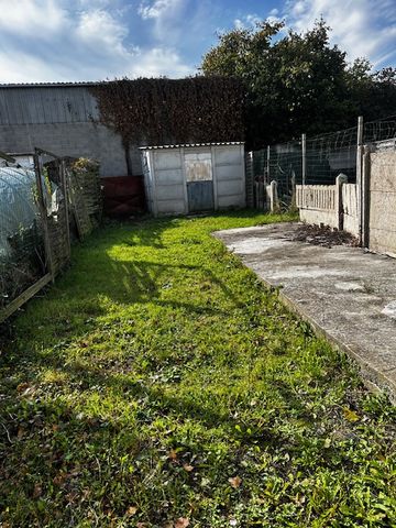 Maison 60m² sur Crespin 59154 - Photo 2